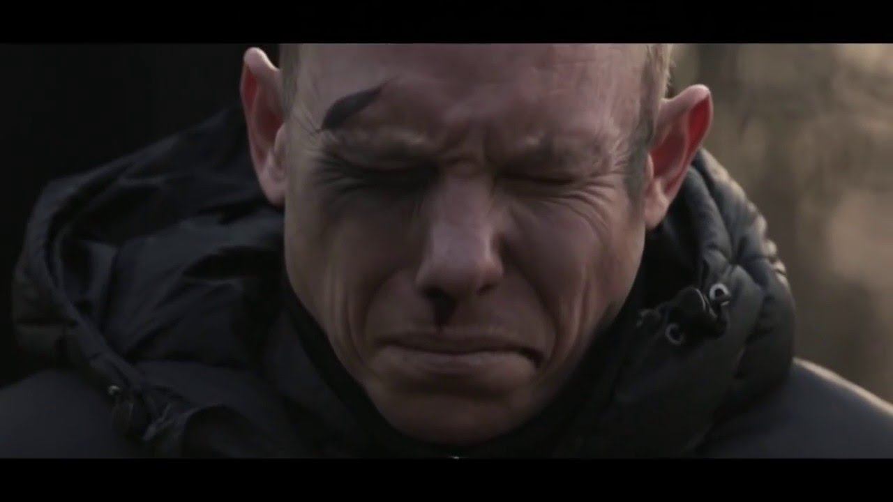 Нигатив - Времени нет (Официальное видео) смотреть онлайн