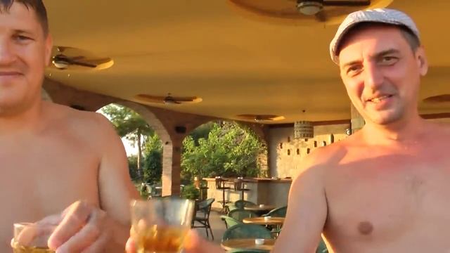 Utopia World Hotel (август 2014) - Годовщина свадьбы 8 лет смотреть онлайн