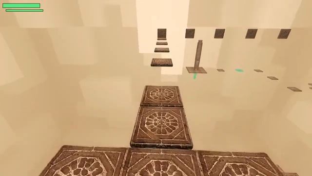 Pulse Shift Walkthrough #2 (first chapter) part1/2 смотреть онлайн