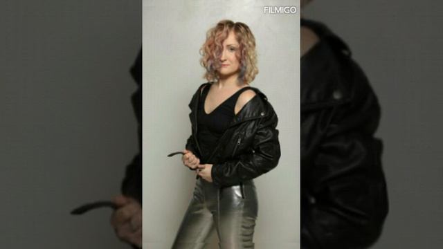 Наталья Водопьянова (луна) смотреть онлайн
