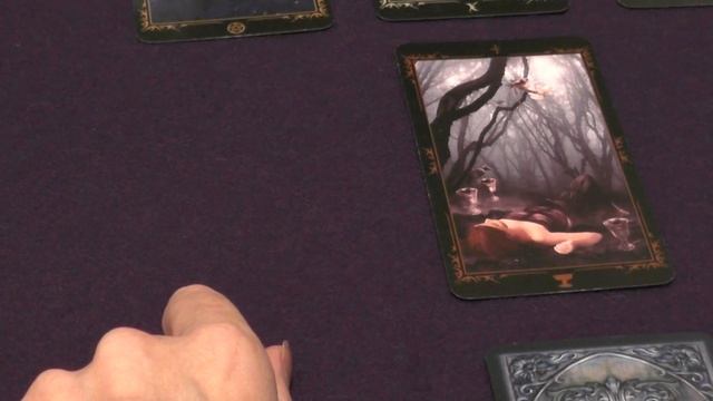 Расклад Анх смотреть онлайн