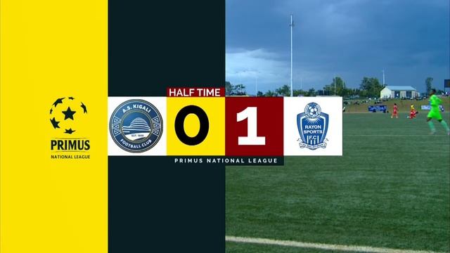 Live! AS Kigali 1-1 Rayon Sports | PNL 2022-2023 Day 23 смотреть онлайн