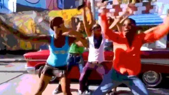 Salsa dance смотреть онлайн