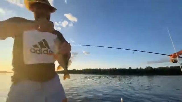 АЛ-550 рыбалка смотреть онлайн