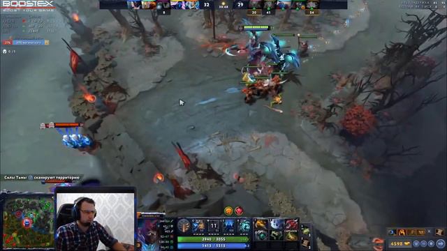 НЕСОКРУШИМЫЙ TERROBLADE БЫЛ В 1 ШАГЕ ДО ПОРАЖЕНИЯ! ЭТО БЫЛ БЛИЖЕ ЧЕМ ТЫ ДУМАЕШЬ смотреть онлайн