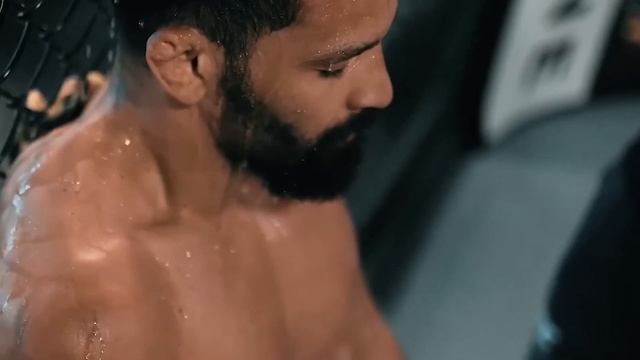 Michel Pereira Crazy Capoeira Master In UFC смотреть онлайн