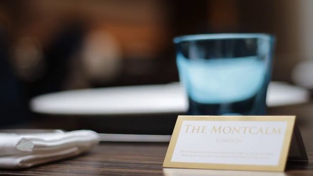 The Montcalm London Marble Arch Easter Video смотреть онлайн