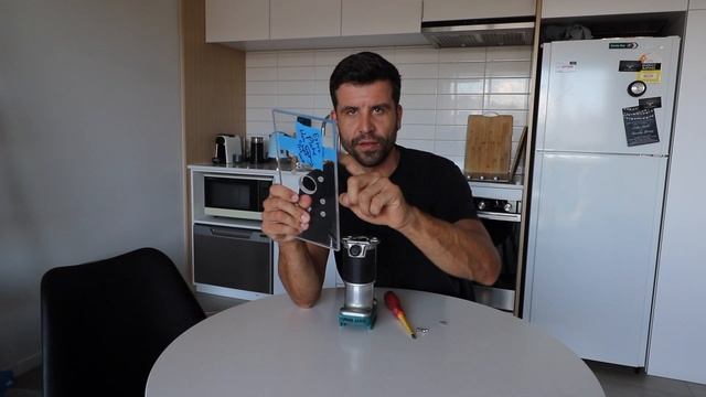 This Router Base Was Named After Me!! смотреть онлайн