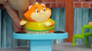 44 Котёнка | Игрушки, котята, мяу! – Возвращение на сцену