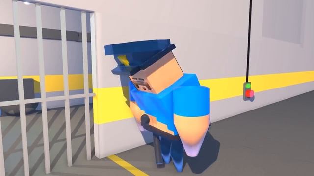 BARRY'S SECRET FAMILY Big Head Green vs BARRY.EXE HARD MODE in Prison Run ( Scary Obby ) - Roblox смотреть онлайн