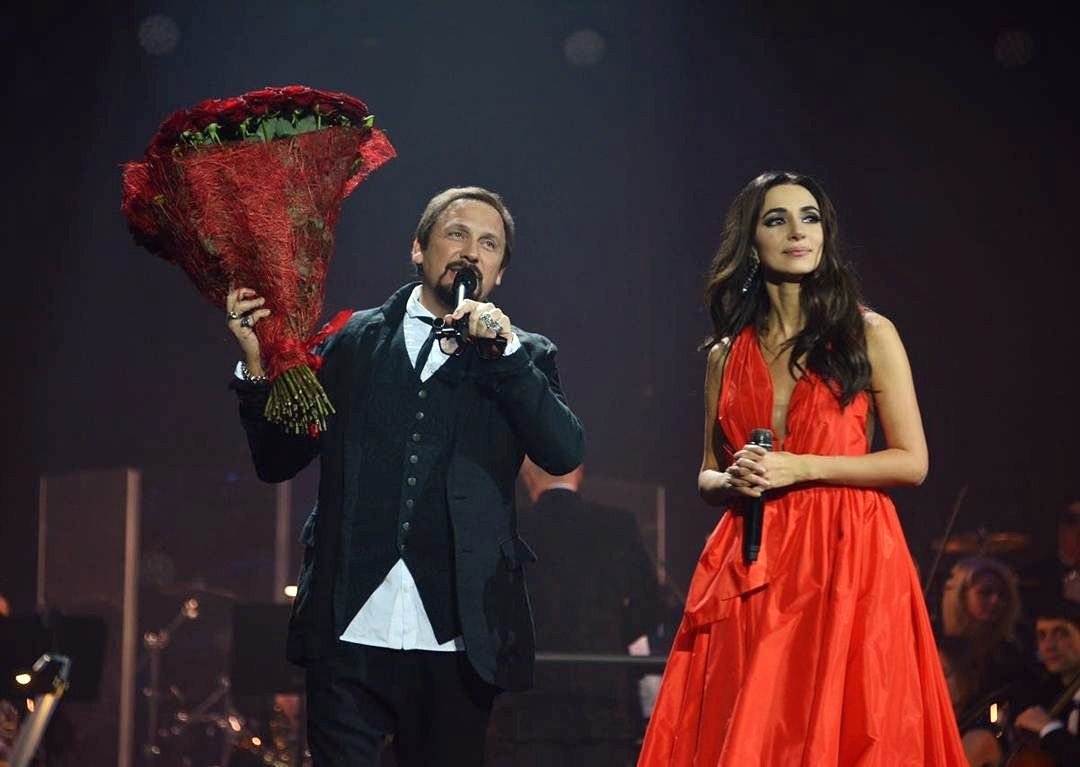 С. Михайлов - Страдая, падая, взлетая Кремль.mpg смотреть онлайн