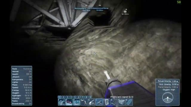 Space Planet Survival Engineers Ep.5 смотреть онлайн