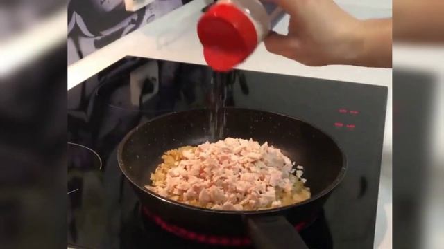 Удиви гостей ! Фаршированные шампиньоны! смотреть онлайн