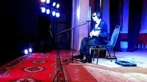 "Иволга", Валерий Залкин, концерт.