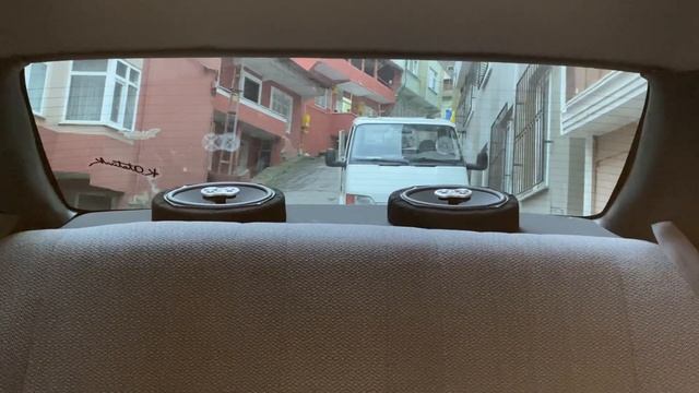 JBL GT5-963 Yıldız Tilbe - Aşk Laftan Anlamazki Test смотреть онлайн