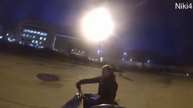 Мотопокатухи на пите#10 по FZMу смотреть онлайн