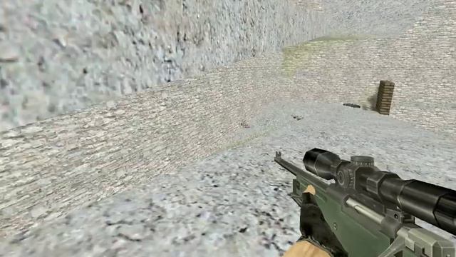 CS 1.6 awp zigzag смотреть онлайн