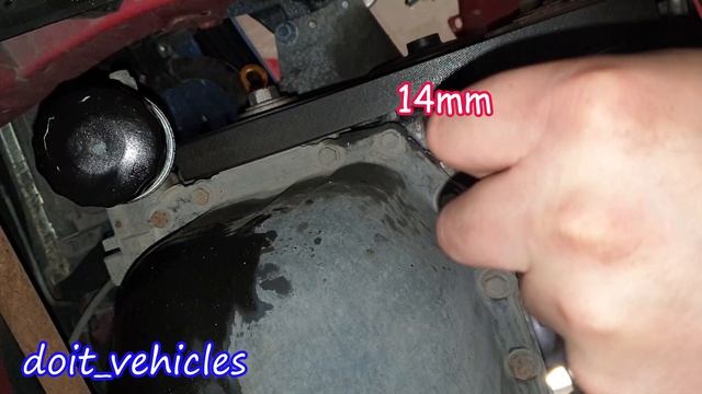 Peugeot 107 Coolant Change - Citroen C1 - 1KR FE смотреть онлайн