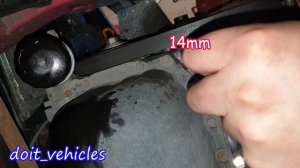 Peugeot 107 Coolant Change - Citroen C1 - 1KR FE
