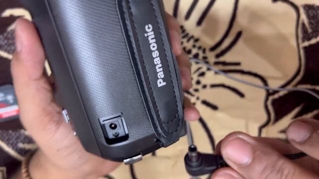 Unboxing Panasonic video Camera | Panasonic HC-V785 | Best For Live Streaming смотреть онлайн
