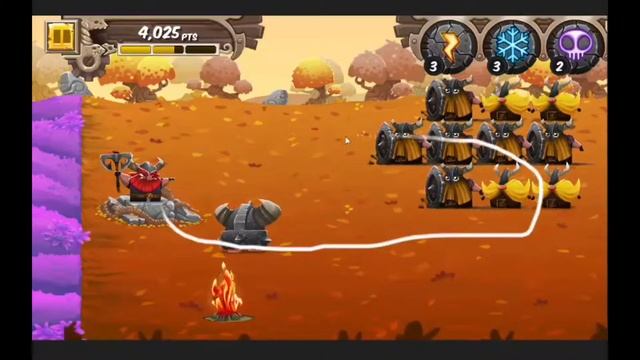 Axe In Face 2 early concept video смотреть онлайн