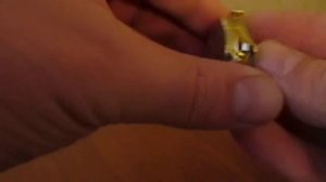 Обзор часов Орион