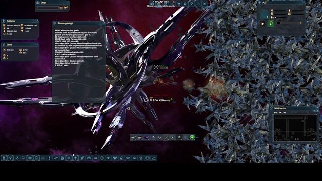 Darkorbit Gemi Modülleri Nasıl elde Edilir ? Hangi Renk Modül ne verir ? смотреть онлайн