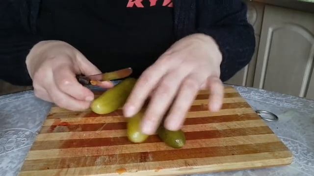 У каждой хозяюшки свои секретики