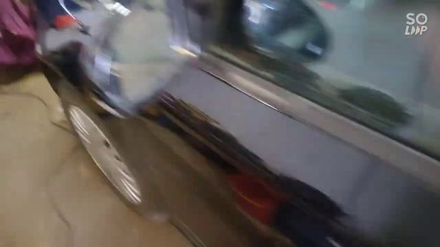 Нужна помощь Пассат B6 мертвее мертвого смотреть онлайн