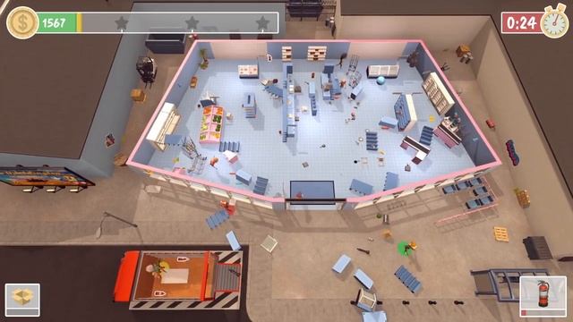 #ad Get Packed: Fully Loaded w/ friends смотреть онлайн