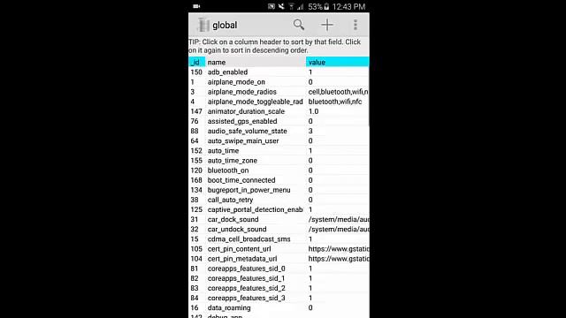 Desactivar notificaciones flotantes/heads-up Android Lollipop [ No HeadsOff ] [ Root ] смотреть онлайн