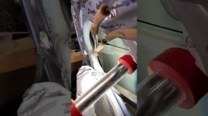 простое лечение заедавшего стеклоподъемника honda civic 4d