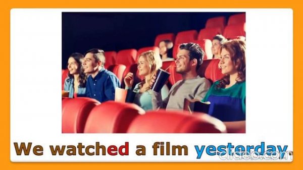 Английский язык 7 класс урок 20 05 2020 г