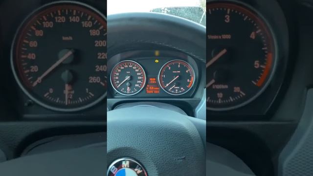 Bmw 330d N57 cold start -7°C смотреть онлайн