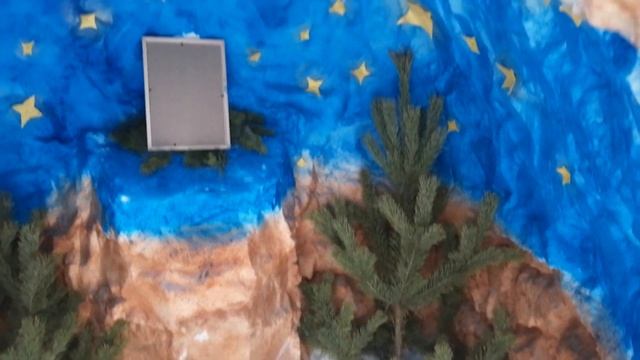 Ясли Иисуса Христа в храме Петра и Павла Славгород, Алтайский край смотреть онлайн