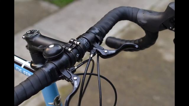 Хромолевый GENESIS CROIX DE FER 20 2017 года смотреть онлайн