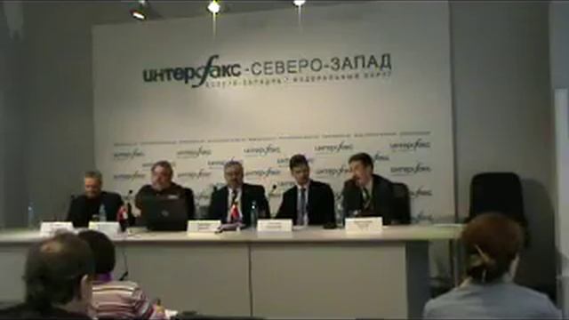 Пресс-конференция к 100-летию Февральской революции. РИС-О. смотреть онлайн