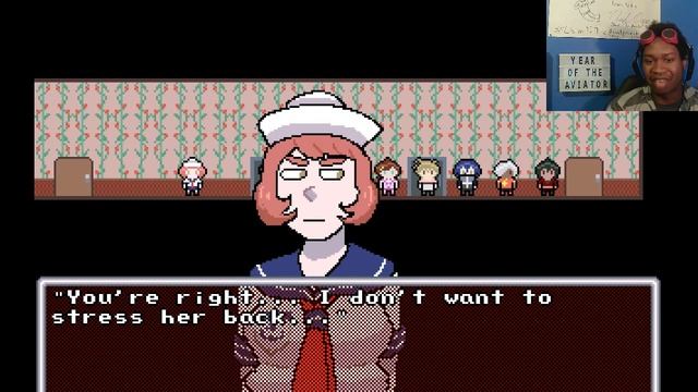 WORST FLASHLIGHTS EVER | Hyper! Danganronpa H20: Abandon All Hope (Episode 7 END) смотреть онлайн