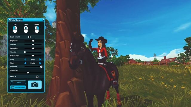 WHAT TO DO when you're BORED in Star Stable! ★ (NON STAR RIDER EDITION) смотреть онлайн