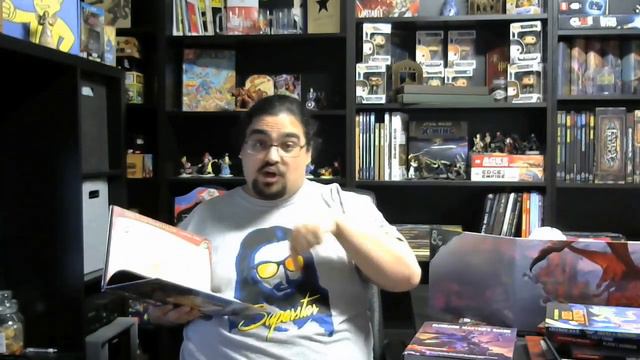 Worldbuilding 2: Deities смотреть онлайн