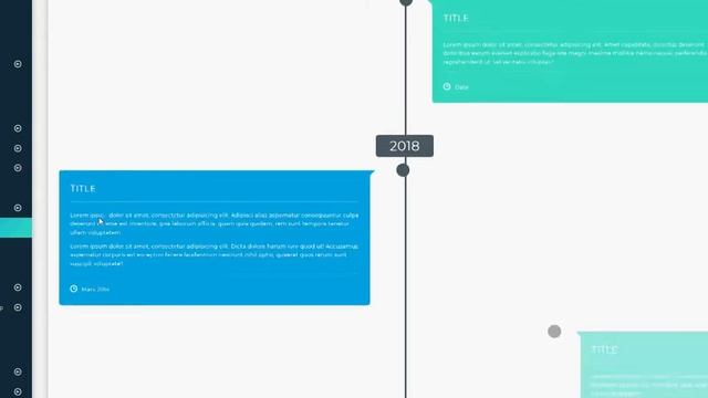 DOWNLOAD - QuillPro Bootstrap 4 Admin Dashboard смотреть онлайн