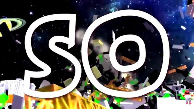 1 HOUR ► ROBLOX SONG 