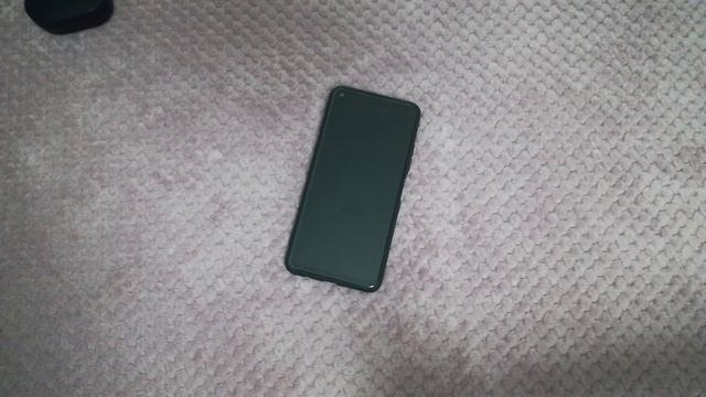 UMIDIGI F2 первые дни использования, минусы и плюсы!