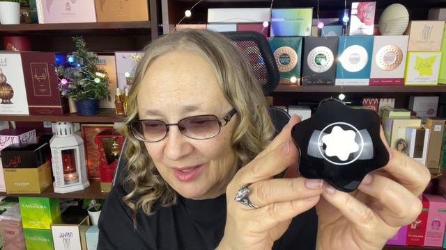 MONTBLANC Emblem. Аромат для элегантных мужчин. смотреть онлайн