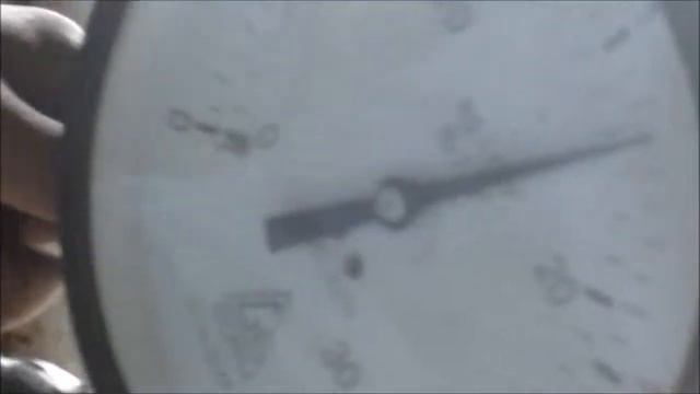 Burst resistance 195L Fuel tank 1 5 bar смотреть онлайн