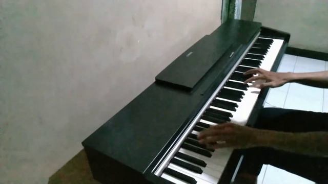 Waltz in A Flat Major-Brahms смотреть онлайн