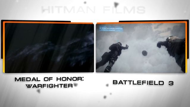 Видеообзор Medal of Honor: Warfighter смотреть онлайн