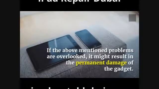 iPad Repair Dubai - Techno Edge Systems, LLC смотреть онлайн