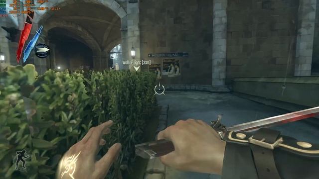 Dishonored - Definitive Edition ryzen 3 1200 &radeon rx 550 4gb & 16gb ram смотреть онлайн