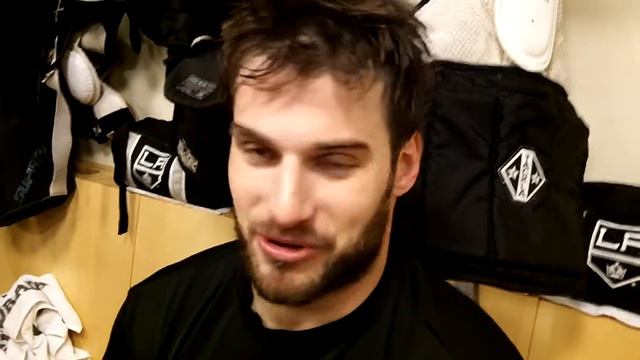 Brad Richardson - WCF off day смотреть онлайн